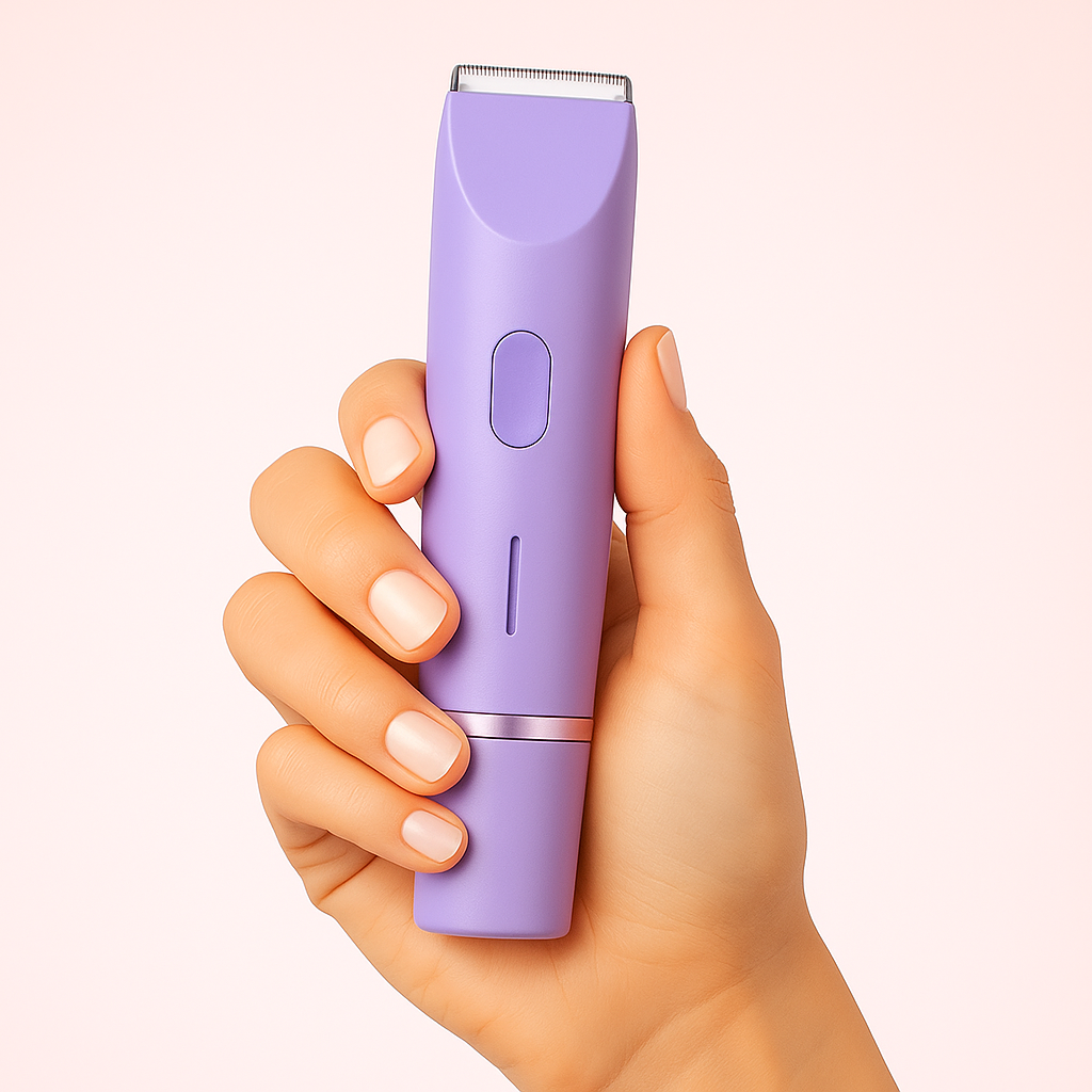 SilkyBare Trimmer