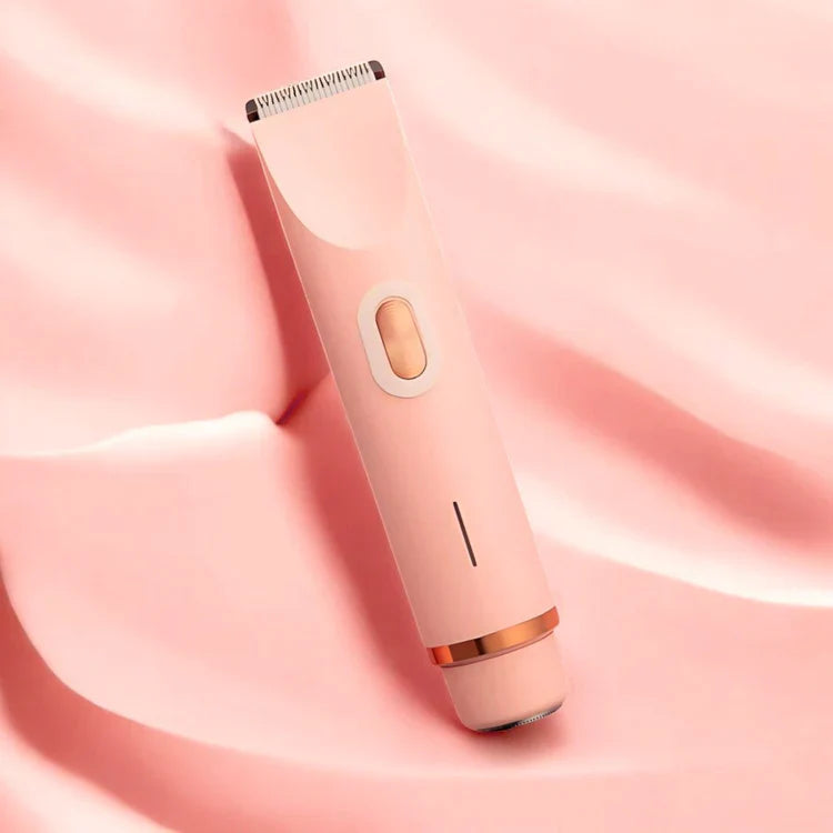 Waterproof Electric Trimmer